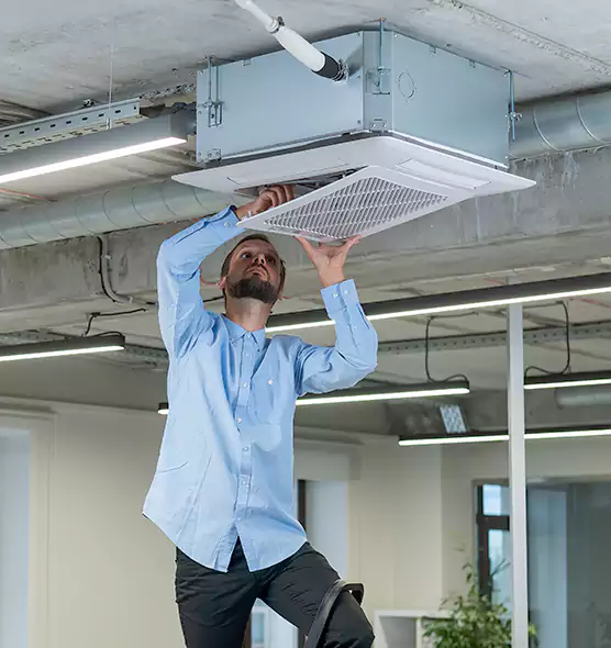 Professional Air Duct Cleaners in Oakleaf Plantation, FL