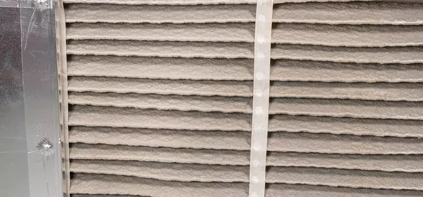 Mobile Car AC Filter Replacement in Oakleaf Plantation