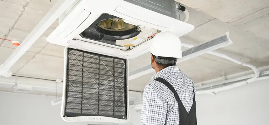 Our Affordable Duct Cleaning Near Me Services in Oakleaf Plantation, FL