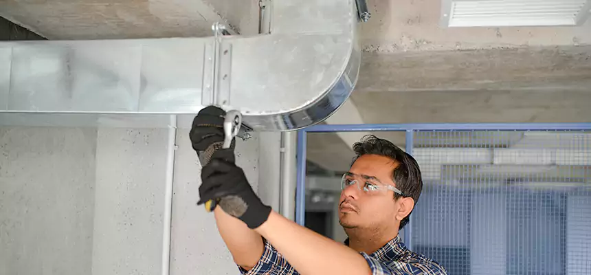 Our Air Duct Installation Services in Oakleaf Plantation, FL