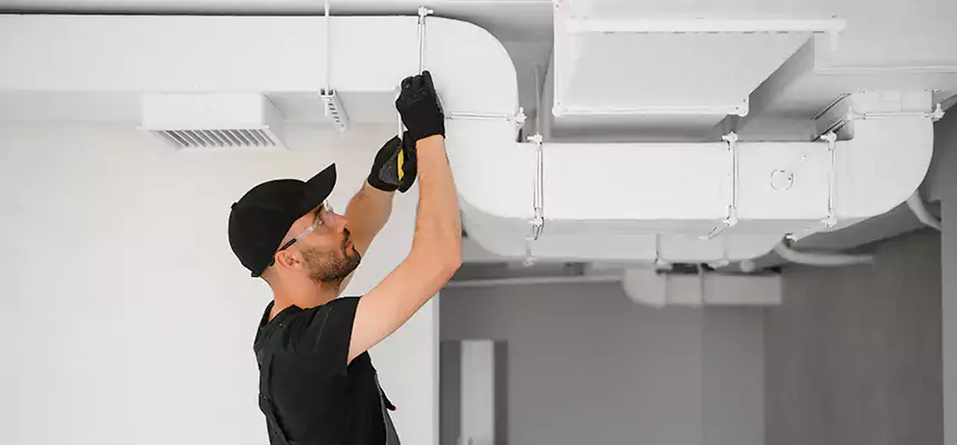 Our Air Duct Repair Services in Oakleaf Plantation, FL