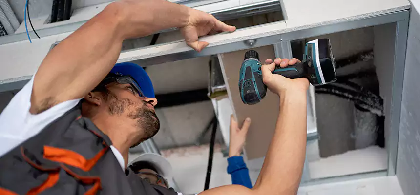 Our Apartment Air Duct Cleaning Services in Oakleaf Plantation, FL