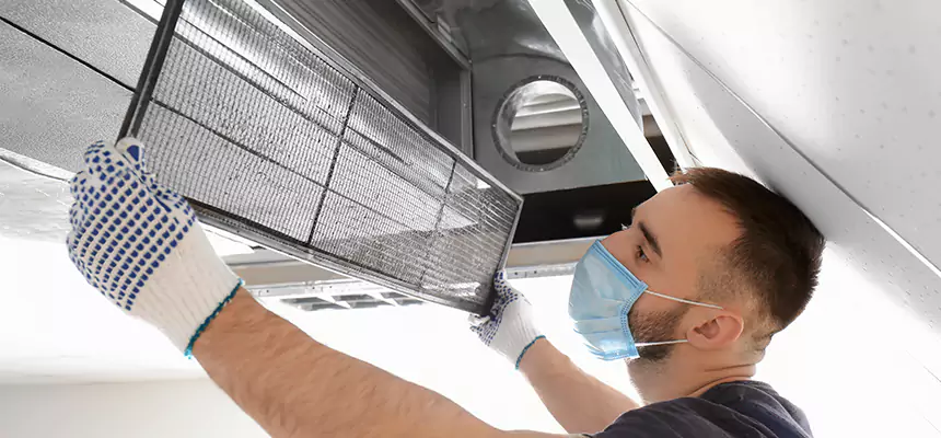 Our Bathroom Exhaust Duct Cleaning Services in Oakleaf Plantation, FL