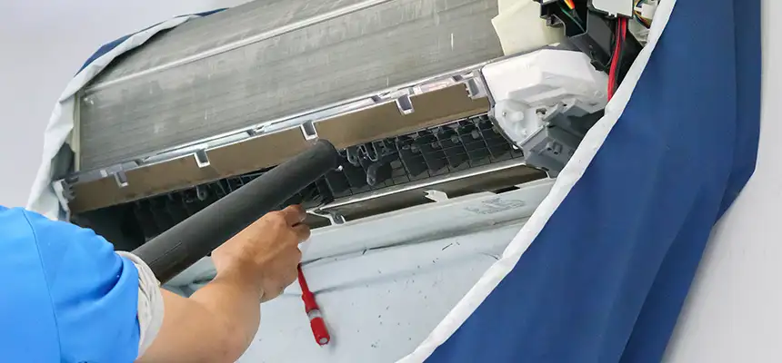 Advanced Clogged Dryer Vent Repair for Multi-Unit & Commercial in Oakleaf Plantation, FL