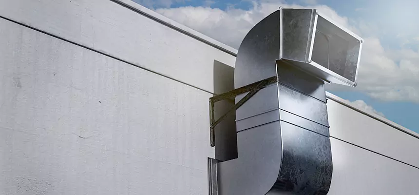 Trusted Industrial Dryer Vent Cleaning in Oakleaf Plantation