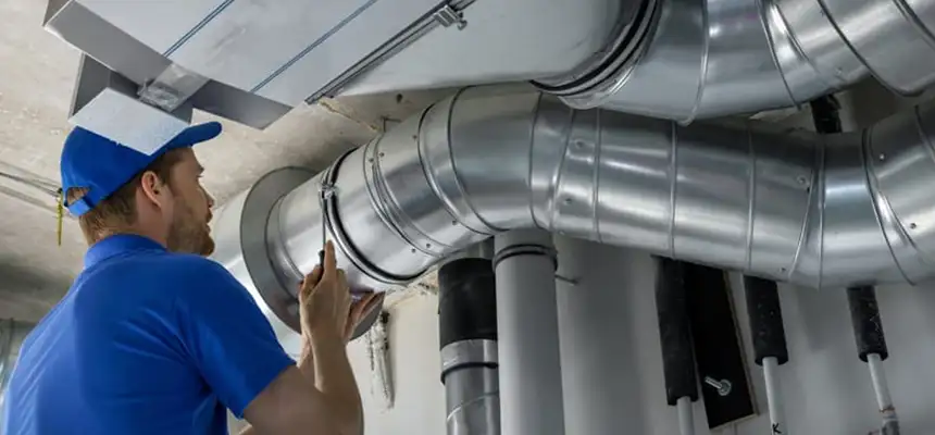 Our Commercial Laundry Vent Cleaning Services in Oakleaf Plantation, FL