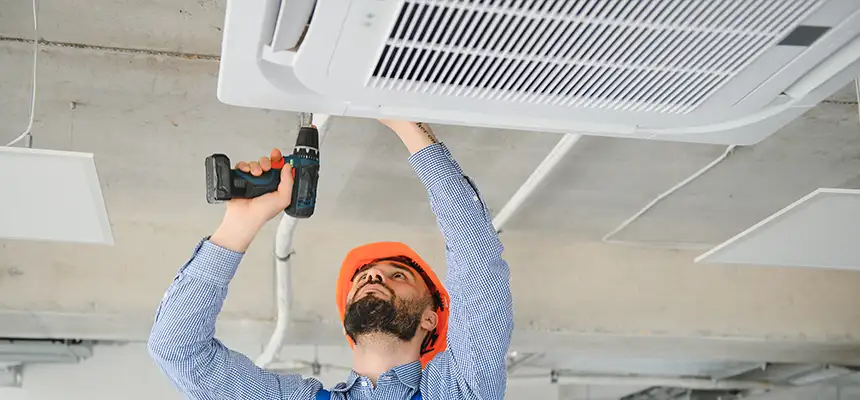 Detailed Multi‑Unit Riser & Roof Termination Cleaning in Oakleaf Plantation