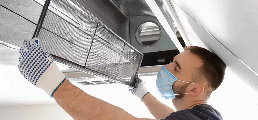 Our Dryer Vent Replacement Services in Oakleaf Plantation, FL