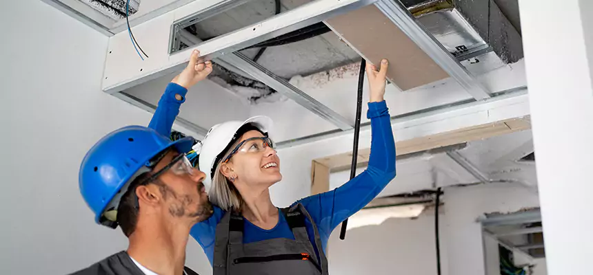 Reliable Green Air Duct Cleaning Services in Oakleaf Plantation