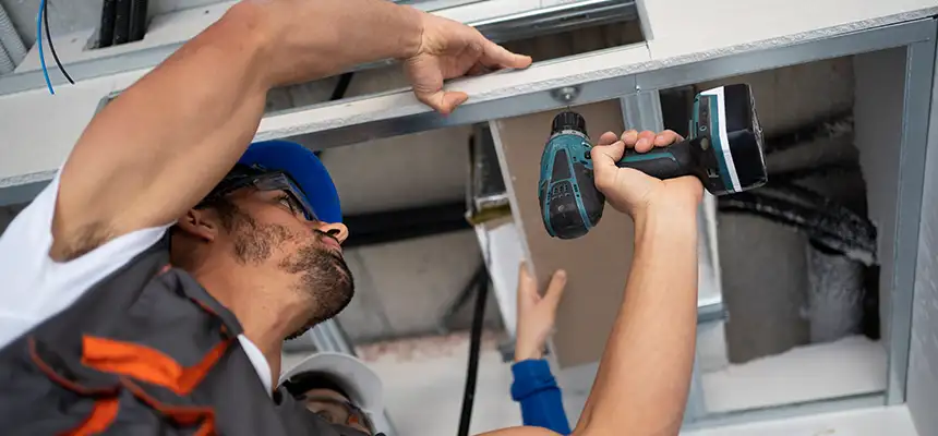 Our Improve Home Air Circulation Services in Oakleaf Plantation, FL