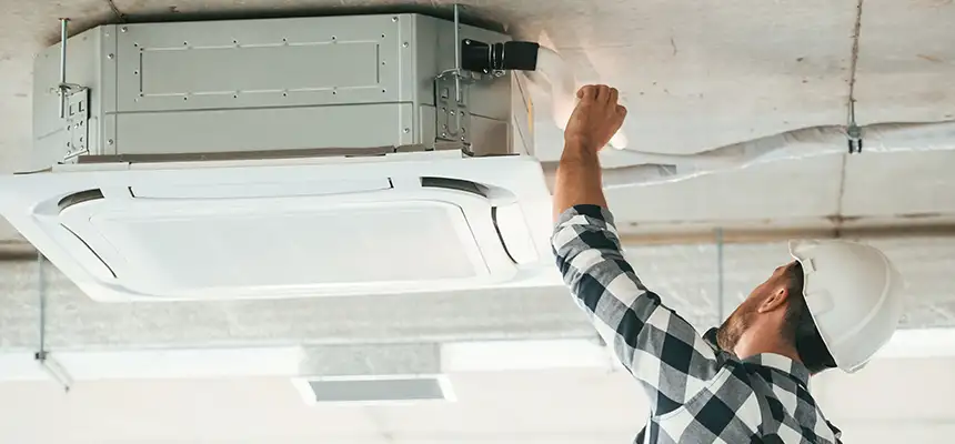 Our Local Vent Cleaning Services in Oakleaf Plantation, FL