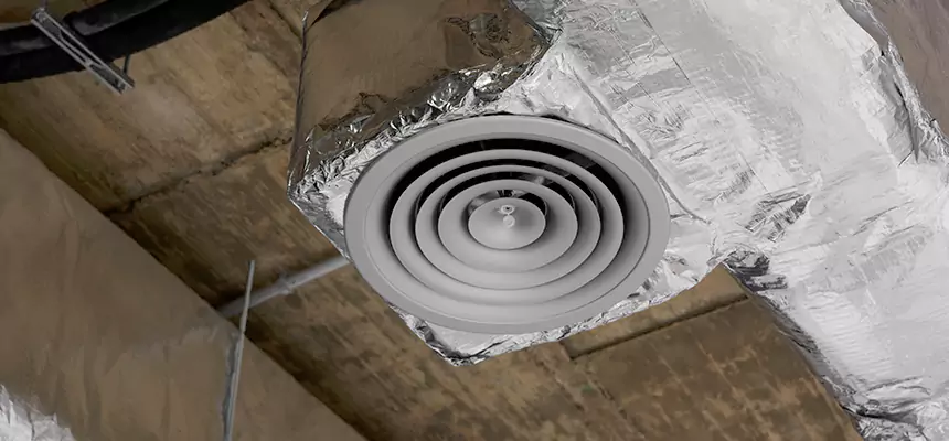 Our Low VOC Vent Installation Services in Oakleaf Plantation, FL