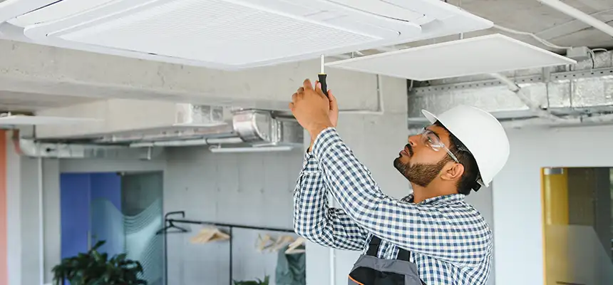 Our Roof Dryer Vent Cleaning Services in Oakleaf Plantation, FL