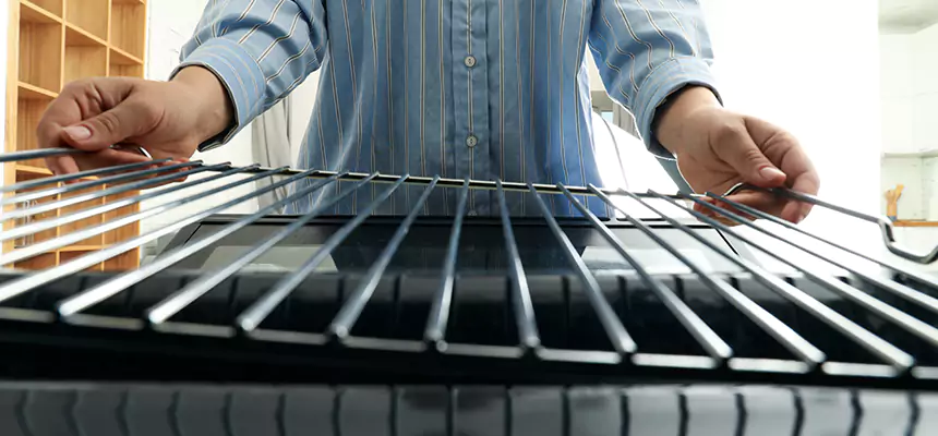 Our Vent Grille Washing Services in Oakleaf Plantation, FL