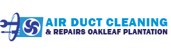 Air Duct Cleaning & Repairs Oakleaf Plantation