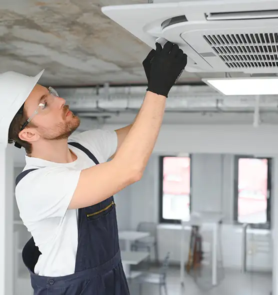 Top Affordable Duct Cleaning Services Near Me in Oakleaf Plantation, FL