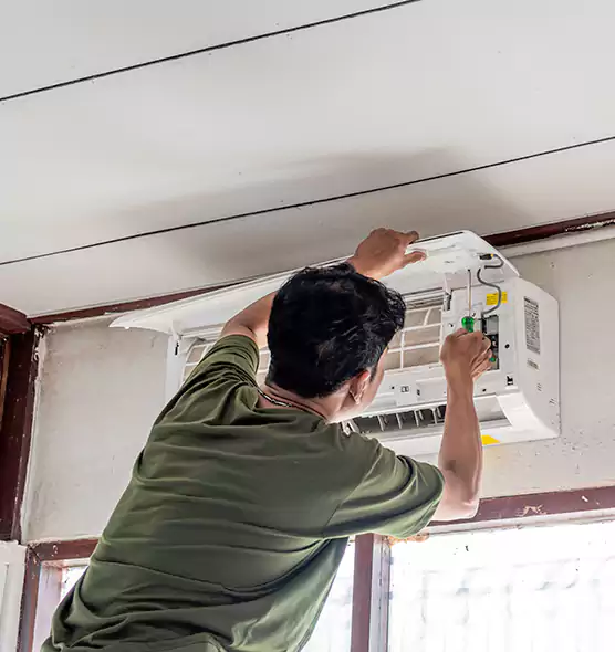 About Air Duct & AC Odor Removal in Oakleaf Plantation, FL
