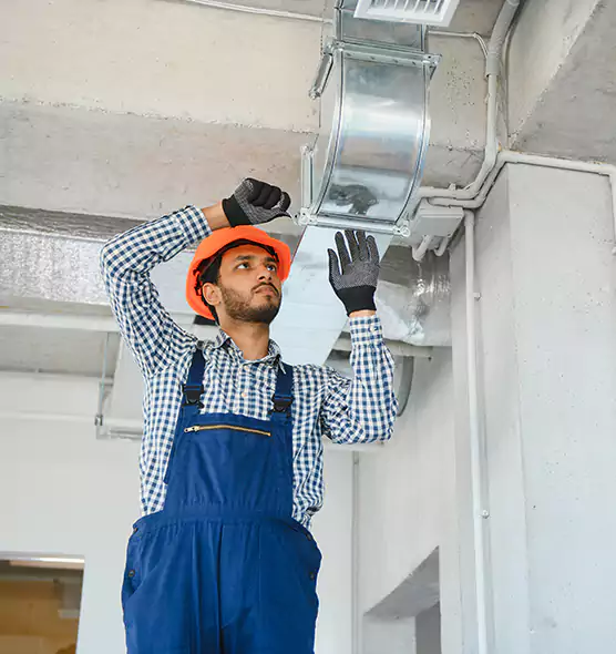 Professional Air Duct Cleaning Service in Oakleaf Plantation, FL