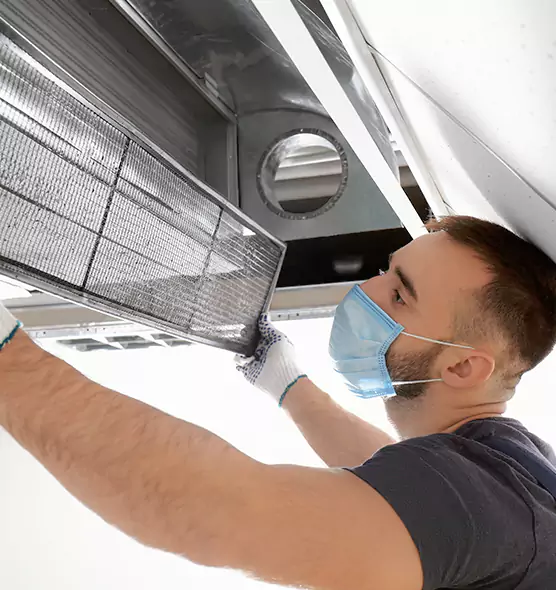 About Air Duct Pathogen Disinfection in Oakleaf Plantation, FL