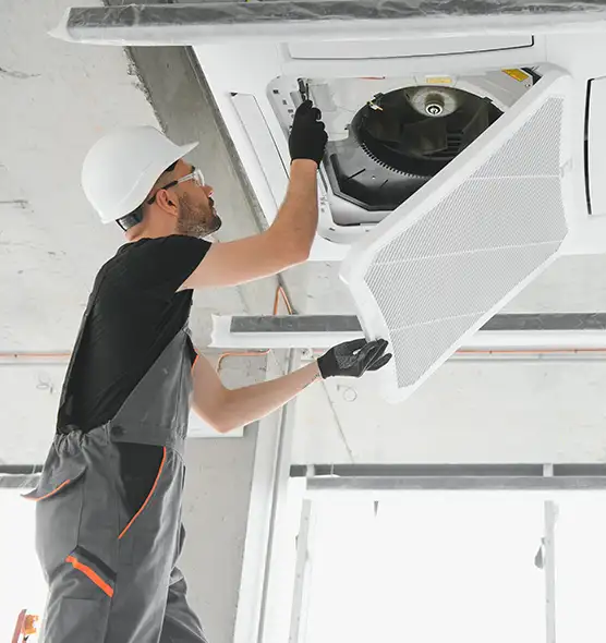 About Air Duct Rodent Removal in Oakleaf Plantation, FL