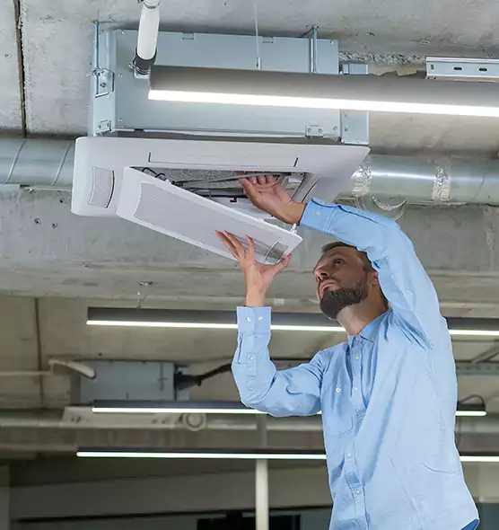 About Air Duct Sealing And Repair in Oakleaf Plantation, FL