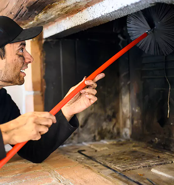 About Expert Chimney Cleaning in Oakleaf Plantation, FL