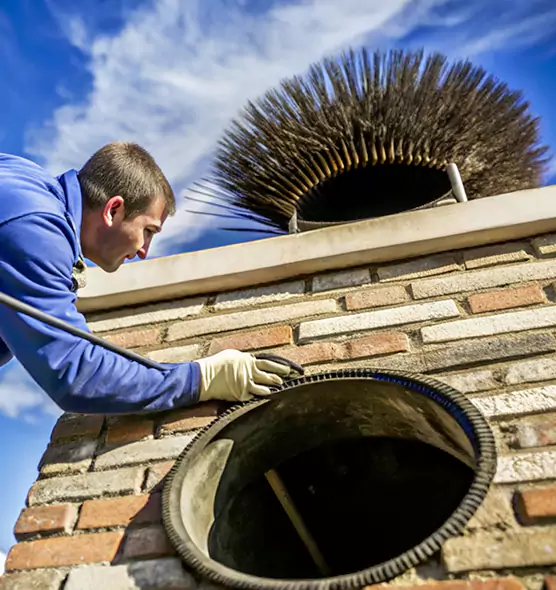 About Professional Chimney Sweep in Oakleaf Plantation, FL