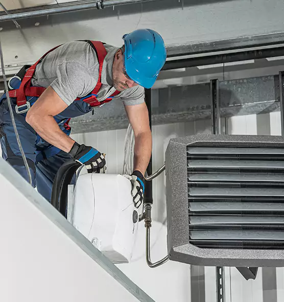 Professional Custom HVAC Ductworkin Oakleaf Plantation, FL