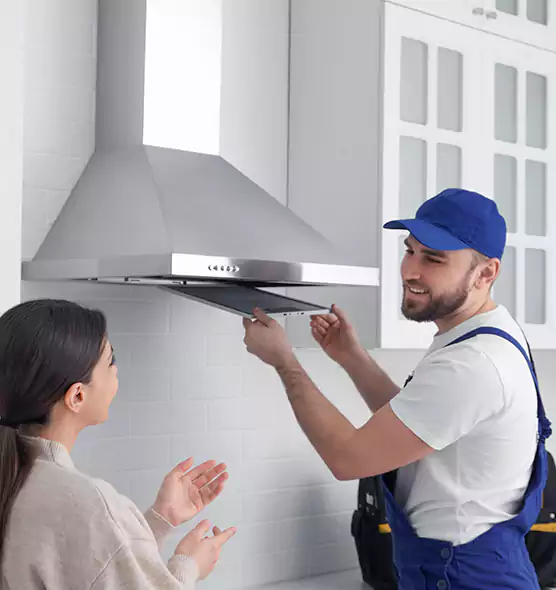 Professional Dryer Vent Cleaning Service in Oakleaf Plantation, FL