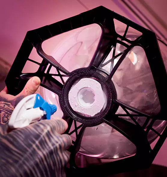 Professional Dryer Vent Sanitization Service in Oakleaf Plantation, FL