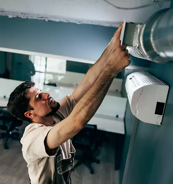 About Flexible Ductwork Replacement in Oakleaf Plantation, FL