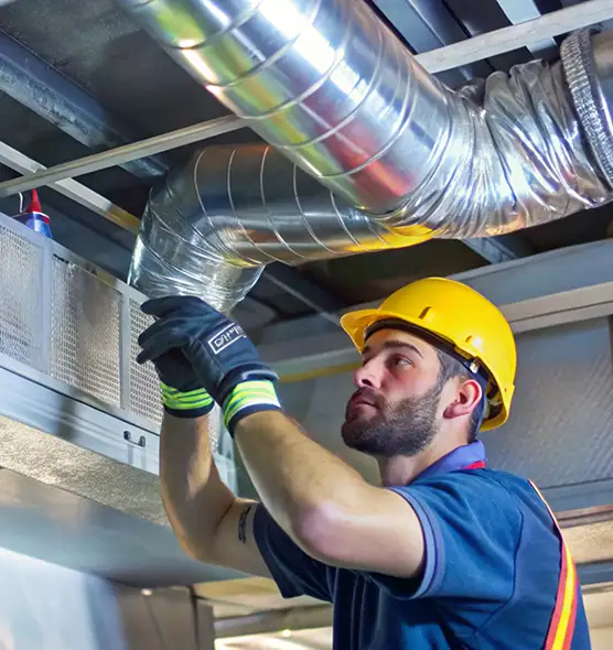 Professional NADCA Approved Air Duct Services in Oakleaf Plantation, FL
