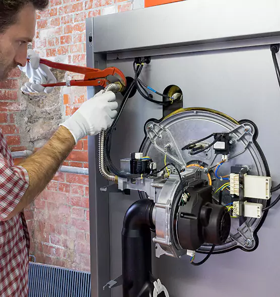 Advanced Repair Dryer Vent Hose in Oakleaf Plantation, FL