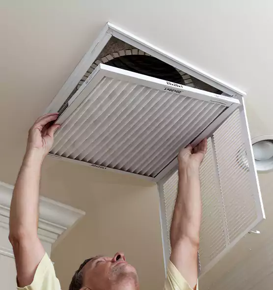 Advanced Residential Vent Cleaning in Oakleaf Plantation, FL