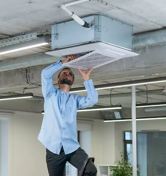 Advanced Rodent Droppings In Vents in Oakleaf Plantation, FL