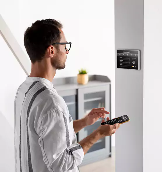 About Smart AC Vent Controller Services in Oakleaf Plantation