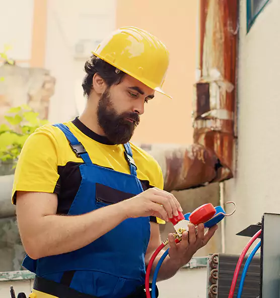 About Smart HVAC Installation in Oakleaf Plantation, FL