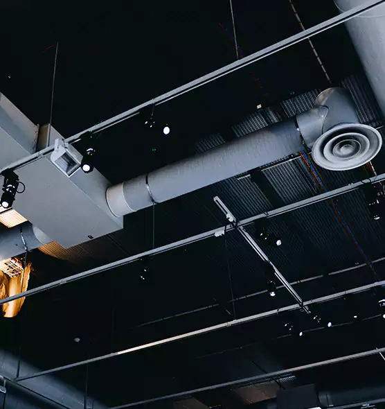 Professinal UV Light Air Purification for Ducts in Oakleaf Plantation, FL