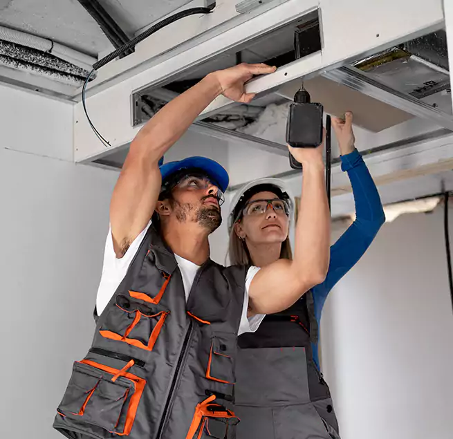 Why Homeowners & Businesses Trust Us in Oakleaf Plantation, FL