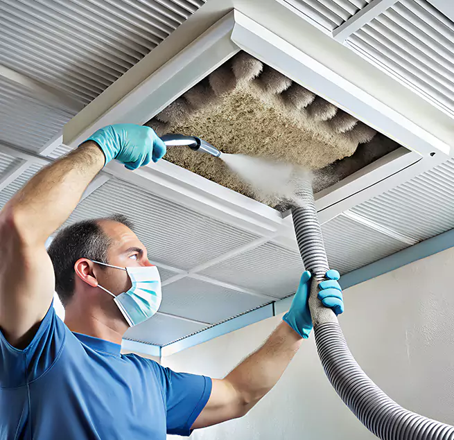 Why Homeowners & Businesses Trust Us Oakleaf Plantation, FL