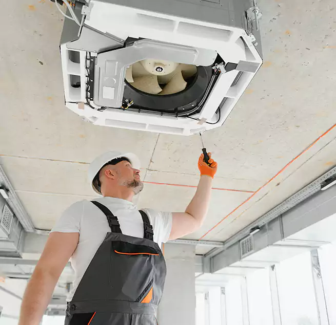 Why Homeowners Businesses Trust Us in Oakleaf Plantation, FL